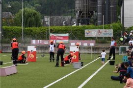 Fédération Nationale des Pompiers